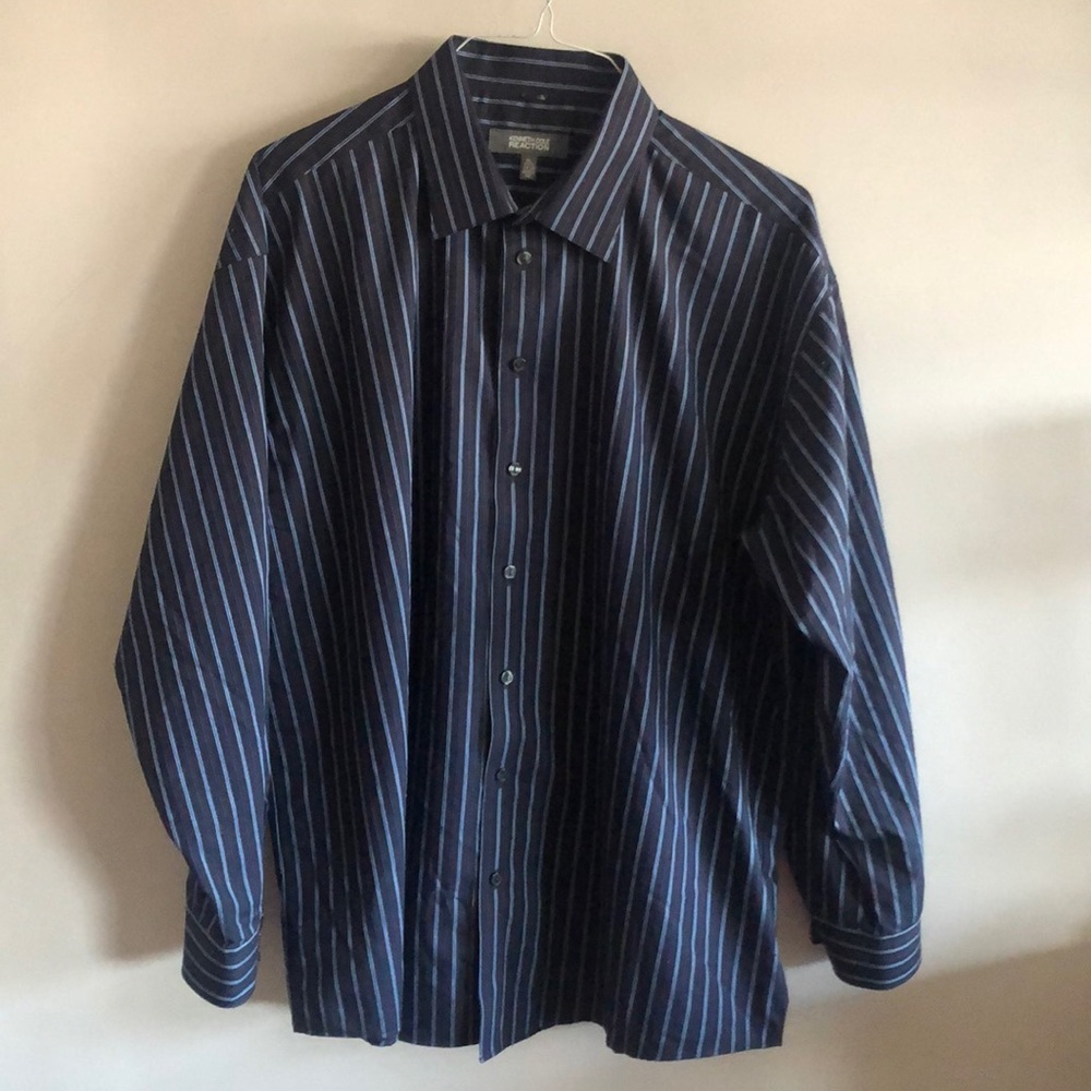 Kenneth Cole Reaction button down